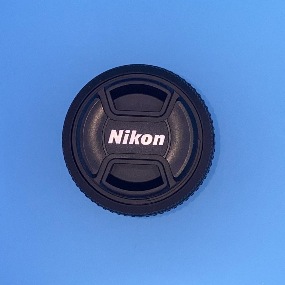 Nikon Panoramic Lens (AF-S DX VR 55-200mm f/4-5.6)